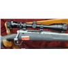 Image 3 : SAVAGE AXIS II XP BOLT ACTION 308 WIN 22"SS BARREL BLACK SYNTHETIC STOCK, ADJUSTABLE ACU-TRIGGER REC