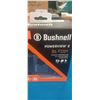 Image 2 : 2 – BUSHNELL POWERVIEW 2 8X21MM BINOCULARS