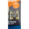 Image 2 : “VAULT AND PRIME COMBO KIT” 10X42MM BINOCULARS