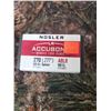 Image 1 : NOSLER .270 (.277") SPITZER ABLR, ACCUBOND, BONDED LONG RANGE. 165GR. BULLETS