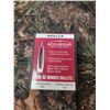 Image 2 : NOSLER .270 (.277") SPITZER ABLR, ACCUBOND, BONDED LONG RANGE. 165GR. BULLETS