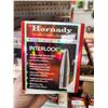Image 2 : THREE BOXES OF HORNADY .270CAL, SP INTERLOCK, 150GR. 100 PER BOX