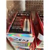 Image 2 : THREE BOXES OF HORNADY 7MM VMAX 120GR. 10O PER BOX