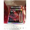 Image 2 : HORNADY .30CAL, ECX, 125GR QTY50