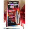 Image 2 : TWO BOXES OF.30CAL, SST, 125GR, QTY 100 PER