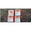 Image 1 : 4 BOXES OF HORNADY .32CAL LEAD ROUND BALL .315, 100 PER BOX
