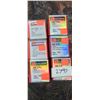 Image 1 : 6 BOXES OF HORNADY.44CAL LEAD ROUND BALL .433, 100 PER BOX