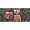 Image 4 : 6 BOXES OF HORNADY.44CAL LEAD ROUND BALL .433, 100 PER BOX