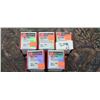 Image 2 : 5 BOXES OF HONADY .44CAL LEAD ROUND BALL .433, 100 PER BOX