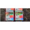 Image 2 : 4 BOXES OF HORNADY .44CAL, LEAD ROUND BALL, .433, 100 PER BOX, AND ONE BOX OF .44CAL LEAD ROUND BLL.