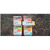 Image 1 : 4 BOXES OF .45CAL, LEAD ROUND BALL .457, 100 PER BOX