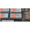 Image 3 : FIVE LEAD INGOTS