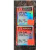 Image 1 : 2 BOXES OF HORNADY .270CAL INTER LOCK, 130GR. 100 PER BOX