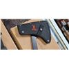 Image 12 : ELK RIDGE TRAILSMAN MACHETE + MACHETE AXE