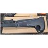 Image 2 : ELK RIDGE TRAILSMAN MACHETE + MACHETE AXE