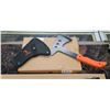 Image 3 : ELK RIDGE TRAILSMAN MACHETE + MACHETE AXE