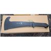 Image 4 : ELK RIDGE TRAILSMAN MACHETE + MACHETE AXE