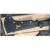 Image 7 : ELK RIDGE TRAILSMAN MACHETE + MACHETE AXE
