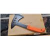 Image 9 : ELK RIDGE TRAILSMAN MACHETE + MACHETE AXE