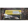 Image 1 : RUKO DELUXE THROWING KNIVES