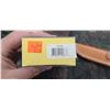 Image 12 : DISPLAY BEAR & SON SM ROSEWOOD FIN KNIFE