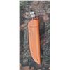 Image 8 : DISPLAY BEAR & SON SM ROSEWOOD FIN KNIFE