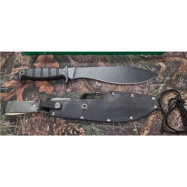 KUKRF 15" BLADE WITH SHEATH