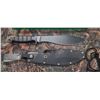 Image 1 : KUKRF 15" BLADE WITH SHEATH