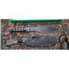 Image 2 : KUKRF 15" BLADE WITH SHEATH