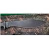 Image 5 : KUKRF 15" BLADE WITH SHEATH