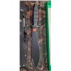 Image 7 : KUKRF 15" BLADE WITH SHEATH