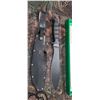 Image 3 : KUKRF 15" BLADE WITH SHEATH