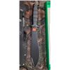 Image 7 : KUKRF 15" BLADE WITH SHEATH