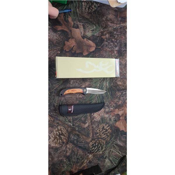 BROWNING 815 FEATHER WEIGHT