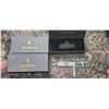 Image 1 : 3 BROWNING MORGAN FOLDING KNIVES