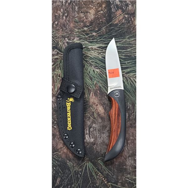 BROWNING MODEL 928 MADE IN JAPAN
