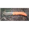 Image 4 : OUTDOOR EDGE SWING BLADE - SKINNING & GUTTING