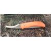 Image 8 : OUTDOOR EDGE SWING BLADE - SKINNING & GUTTING