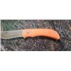 Image 6 : OUTDOOR EDGE SWING BLADE - SKINNING & GUTTING