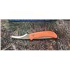 Image 7 : OUTDOOR EDGE SWING BLADE - SKINNING & GUTTING