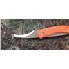 Image 10 : OUTDOOR EDGE SWING BLADE - SKINNING & GUTTING