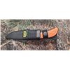 Image 11 : OUTDOOR EDGE SWING BLADE - SKINNING & GUTTING