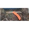Image 2 : OUTDOOR EDGE SWING BLADE - SKINNING & GUTTING
