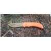 Image 3 : OUTDOOR EDGE SWING BLADE - SKINNING & GUTTING