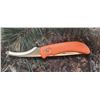 Image 9 : OUTDOOR EDGE SWING BLADE - SKINNING & GUTTING