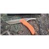 Image 2 : OUTDOOR EDGE SWING BLADE - SKINNING & GUTTING