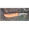 Image 5 : OUTDOOR EDGE SWING BLADE - SKINNING & GUTTING