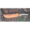Image 6 : OUTDOOR EDGE SWING BLADE - SKINNING & GUTTING