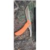 Image 2 : OUTDOOR EDGE SWING BLADE - SKINNING & GUTTING