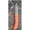 Image 4 : OUTDOOR EDGE SWING BLADE - SKINNING & GUTTING